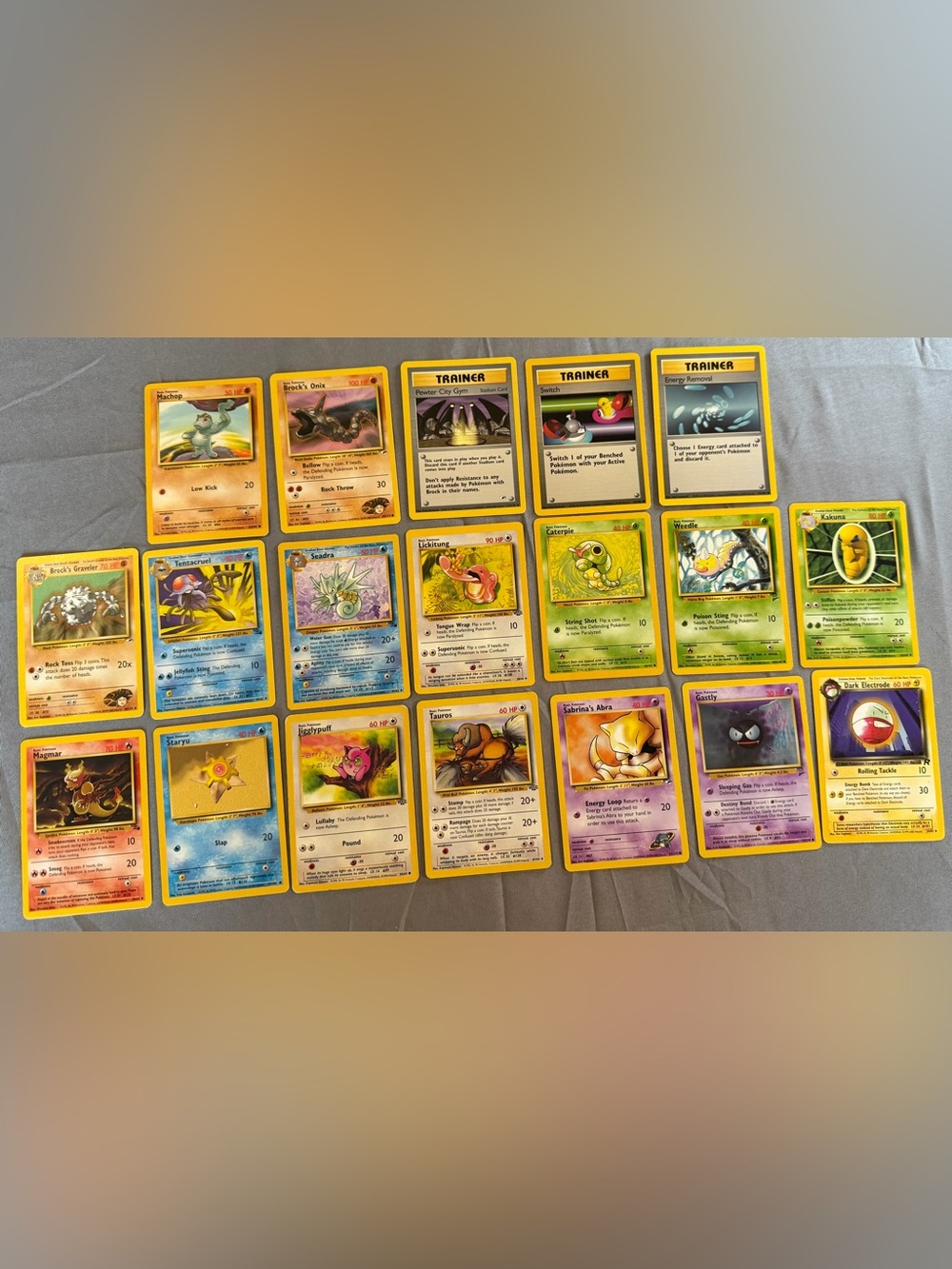 This listing is for a massive Pokémon card lot containing 798 total cards, incl